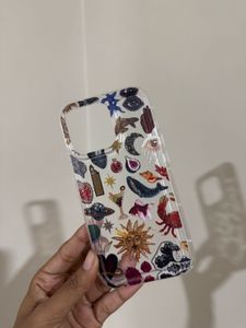 iPhone 13 Pro phone case (beach edition)