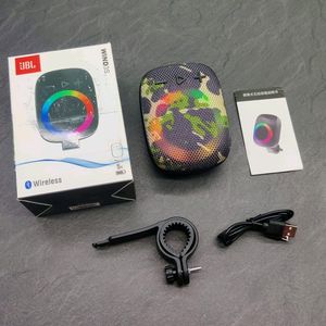 JBL WIND3S BLUETOOTH PORTABLE SPEAKERS