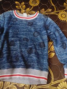 kids Sweater Combo