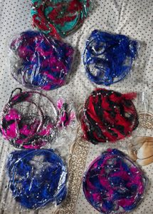 Big size Dreamcatcher with Feathers