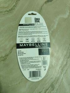 Maybelline New York The colossal KAJAL