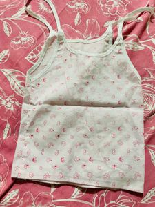 baby dress + Free 2 Ganji