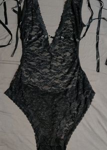 Net Babydoll