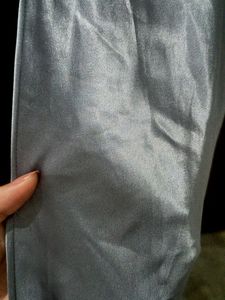 Halter Neck Dress