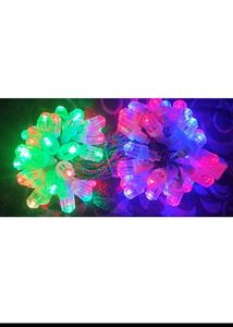 New Assorted LED String Lights