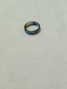 Rings - Bundle of 5