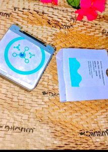 Oil Control Powder SPF25