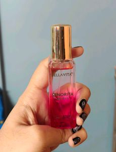 Bellavita Senorita Woman Perfume