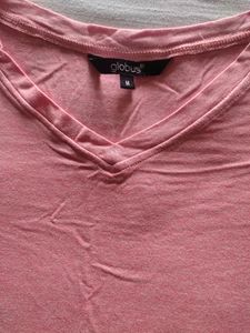 Tunic Or Short Dress
