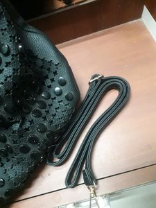 Handbags Leather