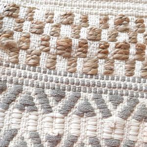Boho Bedside Rug