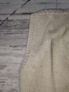 Made by hand