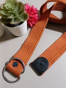 Pack Of 3 Kids Belts