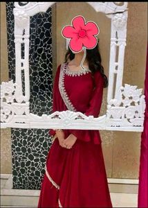 Gown