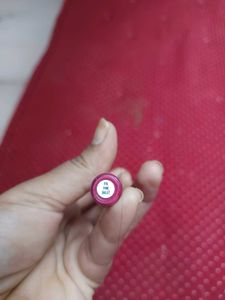 Elle 18 Lip Colour Shade - Pink Ballet