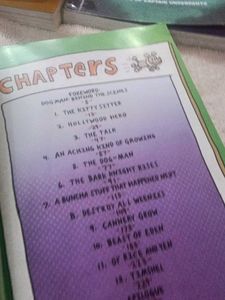 Dog Man Book Set (3 Books)
