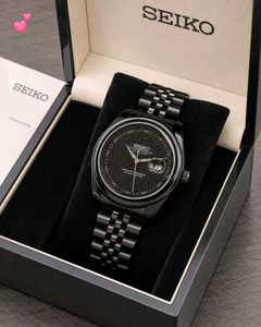 Seiko New model Date working Original mode