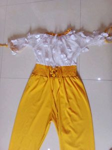 Preety Jumpsuit 😇