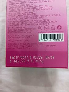 Dot &amp; Key Sunscreen SPF 50+ PA++++