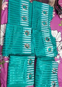 😍Combo 3 Pairs Of Curtains Free Delivery 🎊