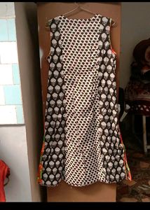 Women Cotton Kurta