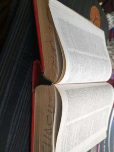 the chambers dictionary