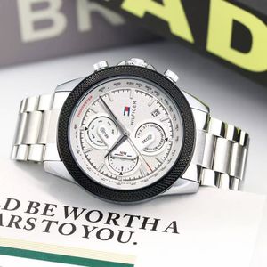 Tommy Hilfiger Premium Chronograph Watch