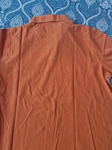 Indian Terrain Shirt