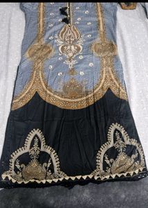 Pakistani Kurti