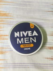 Nivea Men Dark Spot Reduction Cream