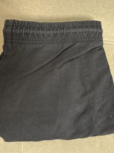 Indian terrain black short