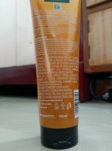 Matrix Mega Smooth Hair Mask
