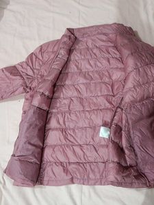 Short Jacket