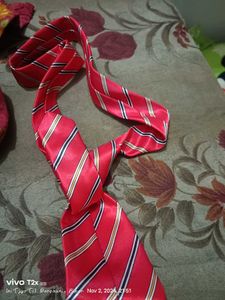 Men's Tie