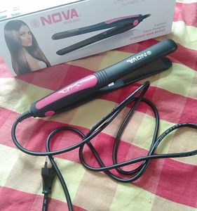 Nova Hair Straigtener