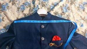 Boys Prince suit wedding wear