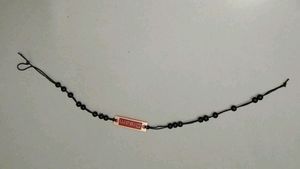 "Dream" Bracelet Adjustable For Young Boys And Girls