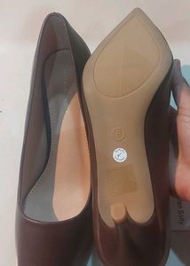 Allen Solly Heel