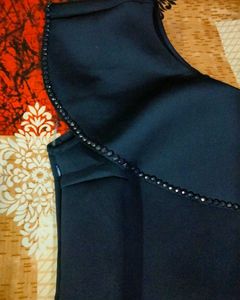 brand new ruffel dress
