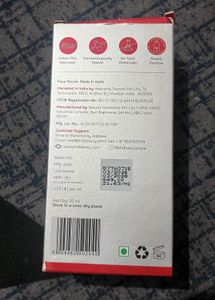 PhD 10% Niacinamide Spot Correcting Serum