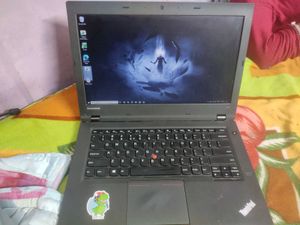Lenova Thinkpas l440