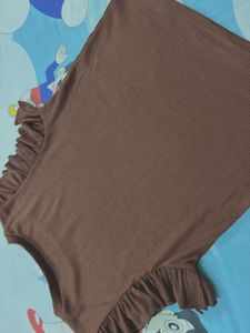 Set of 5 SSS trendy tops 👚
