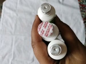 Mamaearth Onion Hair 3 In 1 Combo Pack
