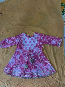 Cute Girls Clothing Set