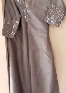 Branded Festive Kurta
