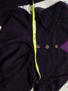 Top And Plazzo Set