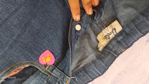 Barbie Denims