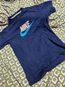 Nike Blue tee