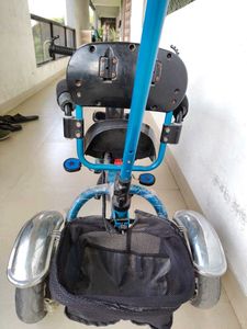 Tricycle For Kids