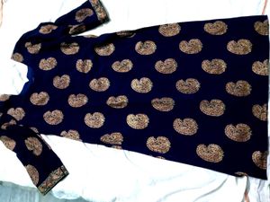 Kurta Salwar